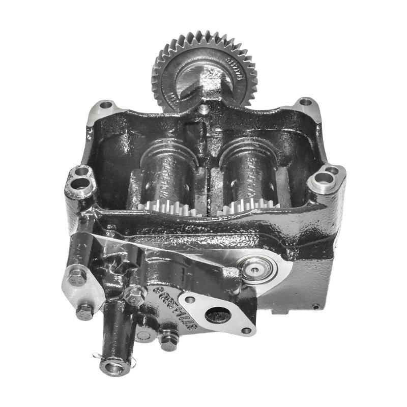 Sistem echilibrare motor pentru Massey Ferguson, Landini tip motor Perkins cod OEM 107247, 133932, 157746432M91, 31171740, 341733066, 37527281, 41425402, 41733015, 41733049, 41733071, 41733086, 41733756, 739128M91